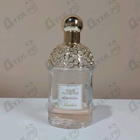 Отзыв Guerlain Aqua Allegoria Rosa Rossa