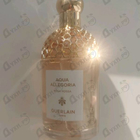 Отзыв Guerlain Aqua Allegoria Rosa Rossa