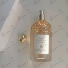 Парфюм Guerlain Aqua Allegoria Rosa Rossa