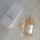 Отзыв Guerlain Aqua Allegoria Rosa Rossa