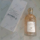 Отзывы Guerlain Aqua Allegoria Rosa Rossa