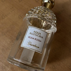 Парфюм Guerlain Aqua Allegoria Rosa Rossa