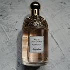Отзыв Guerlain Aqua Allegoria Rosa Rossa