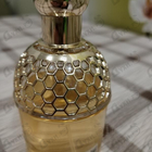 Отзыв Guerlain Aqua Allegoria Rosa Rossa