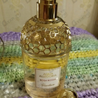 Отзыв Guerlain Aqua Allegoria Rosa Rossa