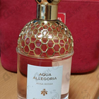Отзыв Guerlain Aqua Allegoria Rosa Rossa
