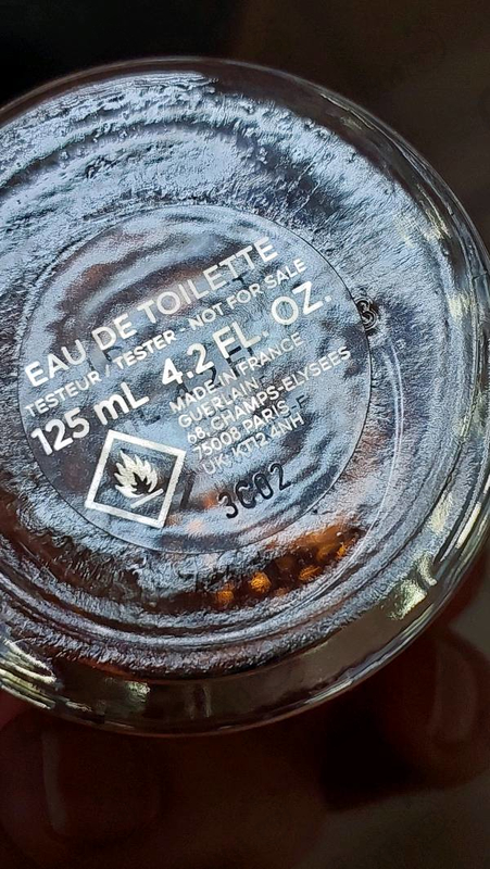 Духи Aqua Allegoria Rosa Rossa от Guerlain