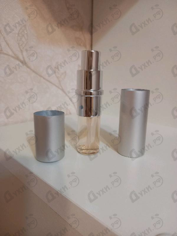 Парфюмерия Guerlain Aqua Allegoria Rosa Rossa Духи Aqua Allegoria Rosa Rossa от Guerlain