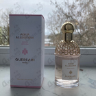 Отзывы Guerlain Aqua Allegoria Rosa Rossa