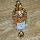 Отзыв Guerlain Aqua Allegoria Rosa Rossa