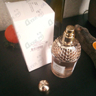 Отзыв Guerlain Aqua Allegoria Rosa Rossa