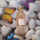 Отзыв Guerlain Aqua Allegoria Rosa Rossa