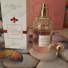Парфюм Guerlain Aqua Allegoria Rosa Rossa