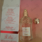 Отзывы Guerlain Aqua Allegoria Rosa Rossa