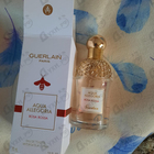 Отзывы Guerlain Aqua Allegoria Rosa Rossa
