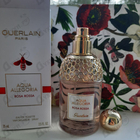 Отзыв Guerlain Aqua Allegoria Rosa Rossa