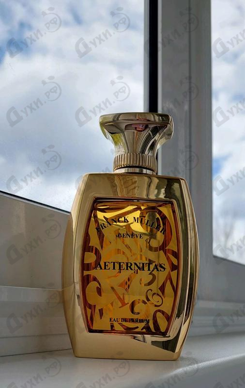 Купить Aeternitas от Franck Muller