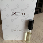 Парфюм Initio Rehab