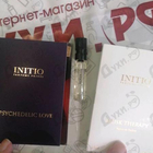 Парфюм Initio Rehab