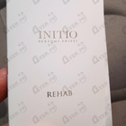 Духи Rehab от Initio