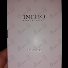 Отзыв Initio Rehab