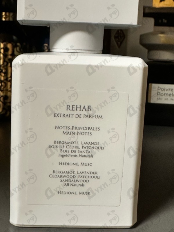 Купить Initio Rehab