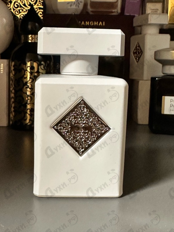 Парфюмерия Initio Rehab