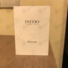 Духи Rehab от Initio