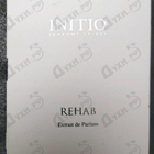 Духи Rehab от Initio