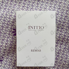 Отзыв Initio Rehab