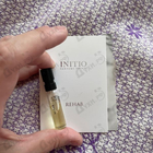 Духи Rehab от Initio