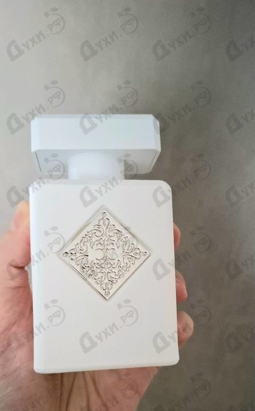 Духи Rehab от Initio