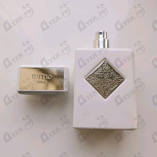 Отзыв Initio Rehab