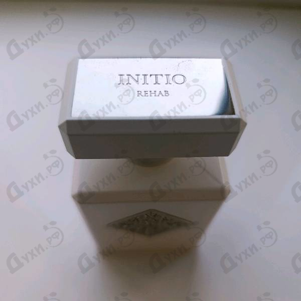 Купить Rehab от Initio