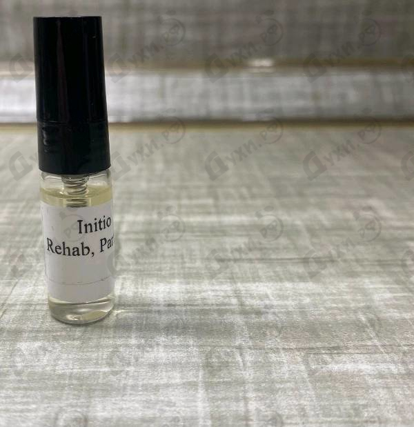 Духи Rehab от Initio