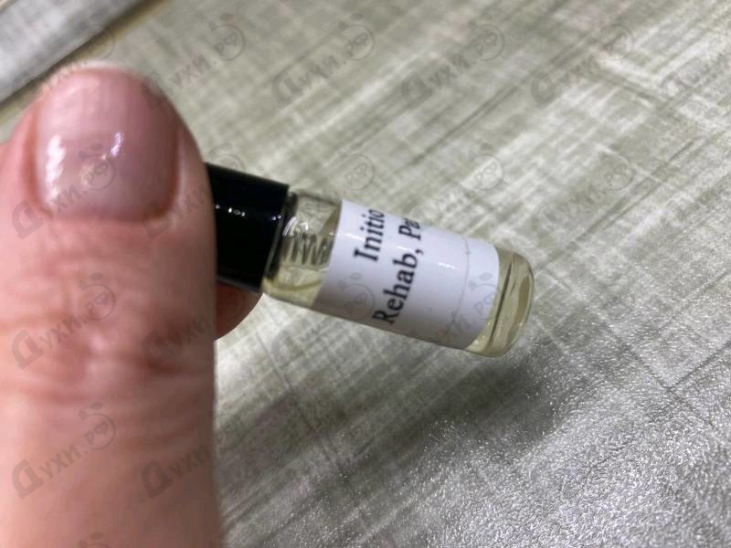 Купить Rehab от Initio