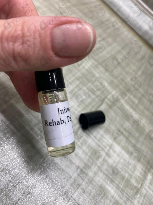 Духи Rehab от Initio