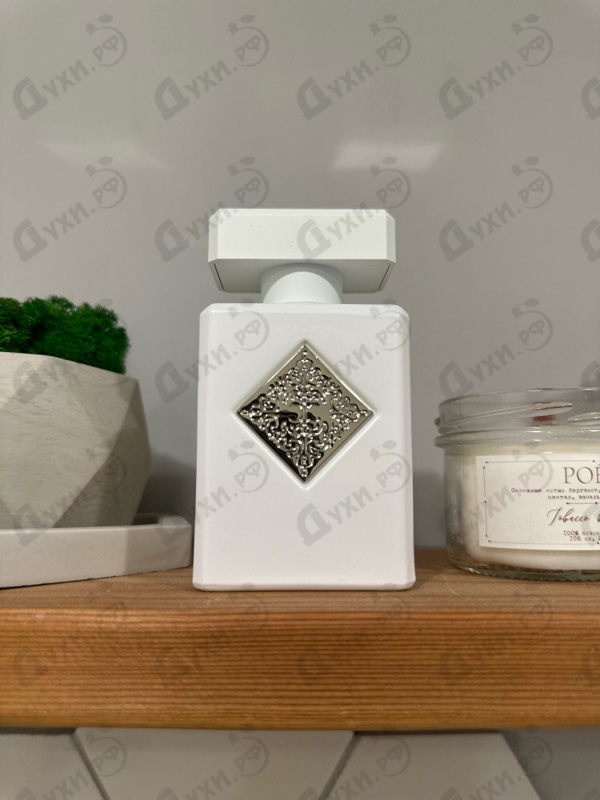 Духи Rehab от Initio