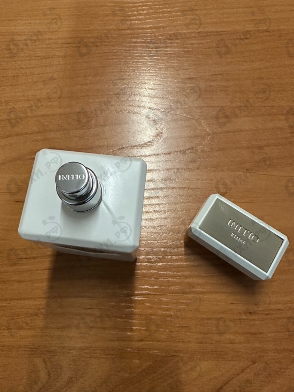 Духи Rehab от Initio