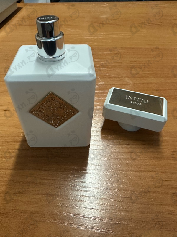 Отзыв Initio Rehab