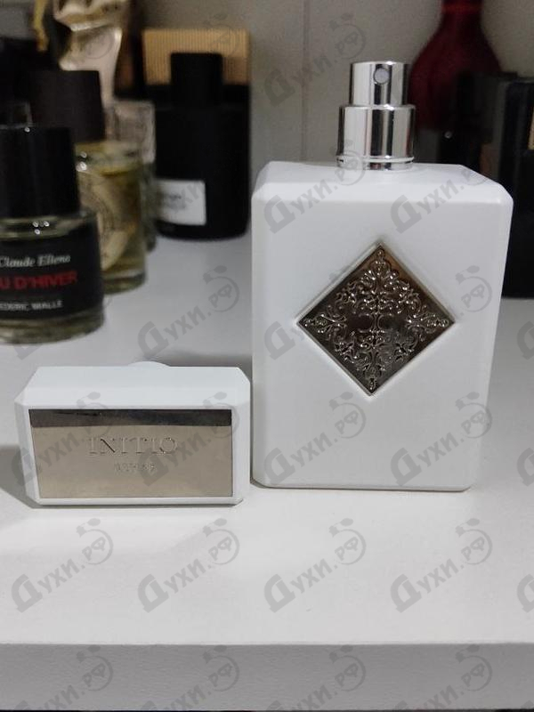 Купить Rehab от Initio