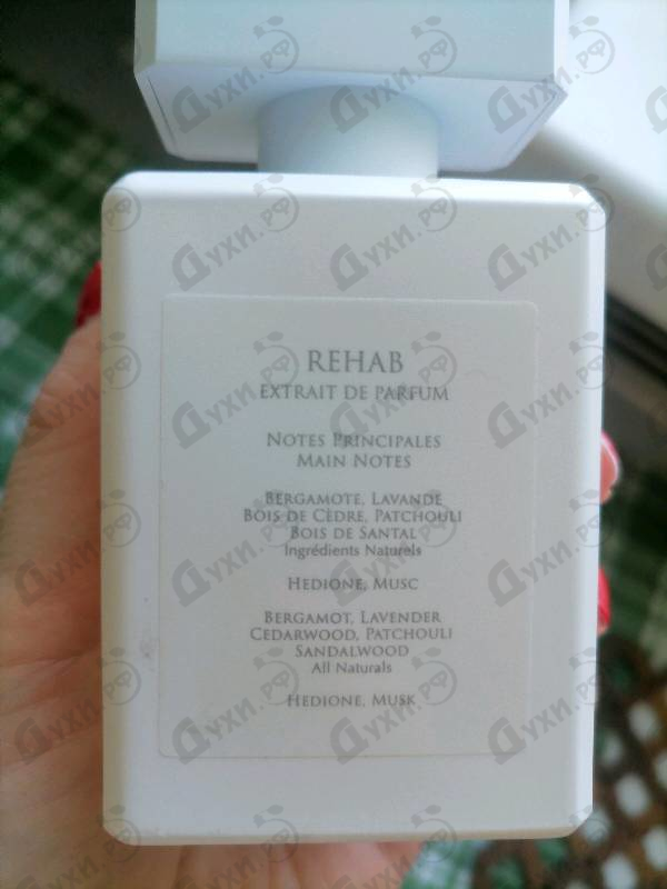 Купить Initio Rehab