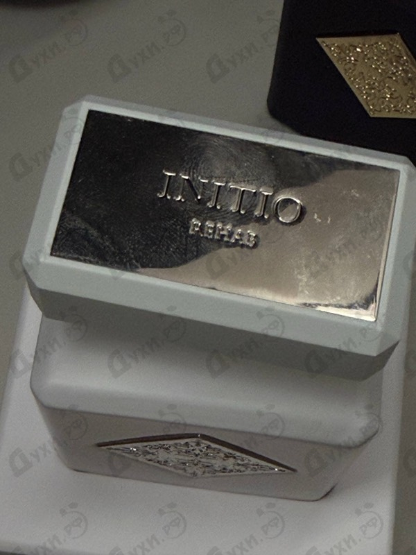 Духи Rehab от Initio