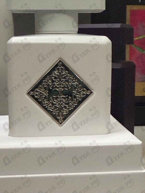 Духи Rehab от Initio