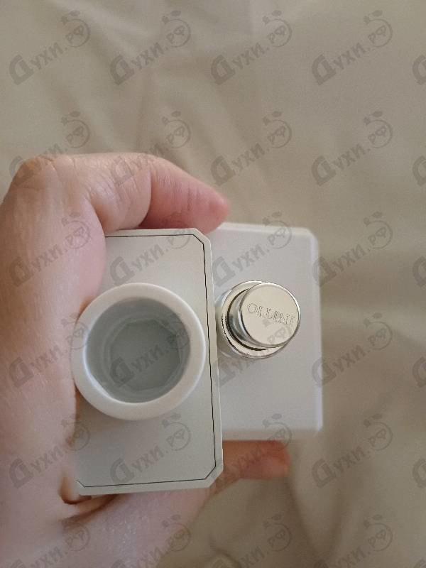 Духи Rehab от Initio