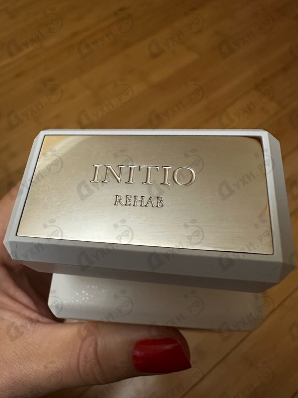 Купить Rehab от Initio