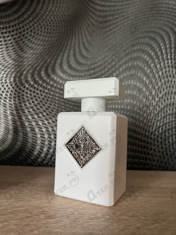 Парфюмерия Rehab от Initio