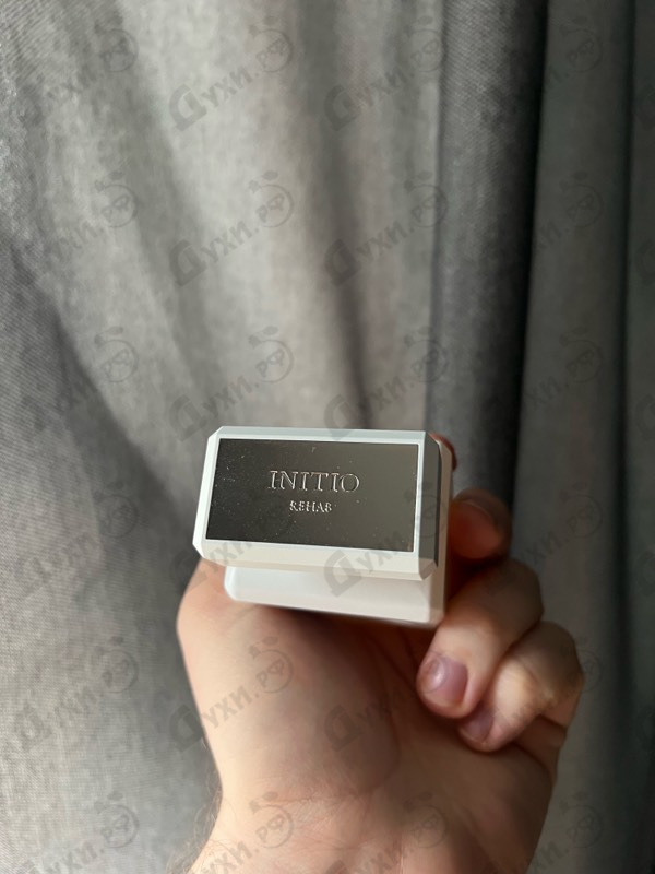 Отзыв Initio Rehab