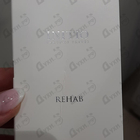 Духи Rehab от Initio