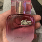 Отзывы Lacoste L.12.12 Eau Fraiche